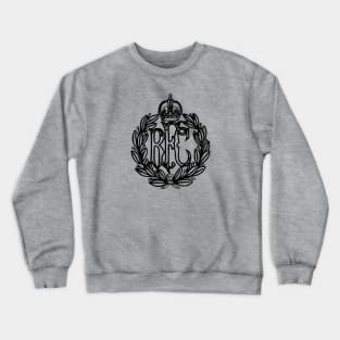 WW1 Royal Flying Corps (subdued) Crewneck Sweatshirt